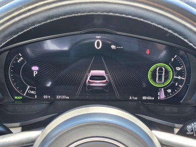 2024 Mazda Mazda CX-90 PHEV Premium Plus