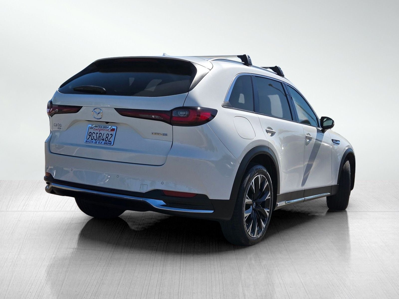 2024 Mazda Mazda CX-90 PHEV Premium Plus