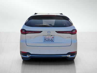 2024 Mazda Mazda CX-90 PHEV Premium Plus
