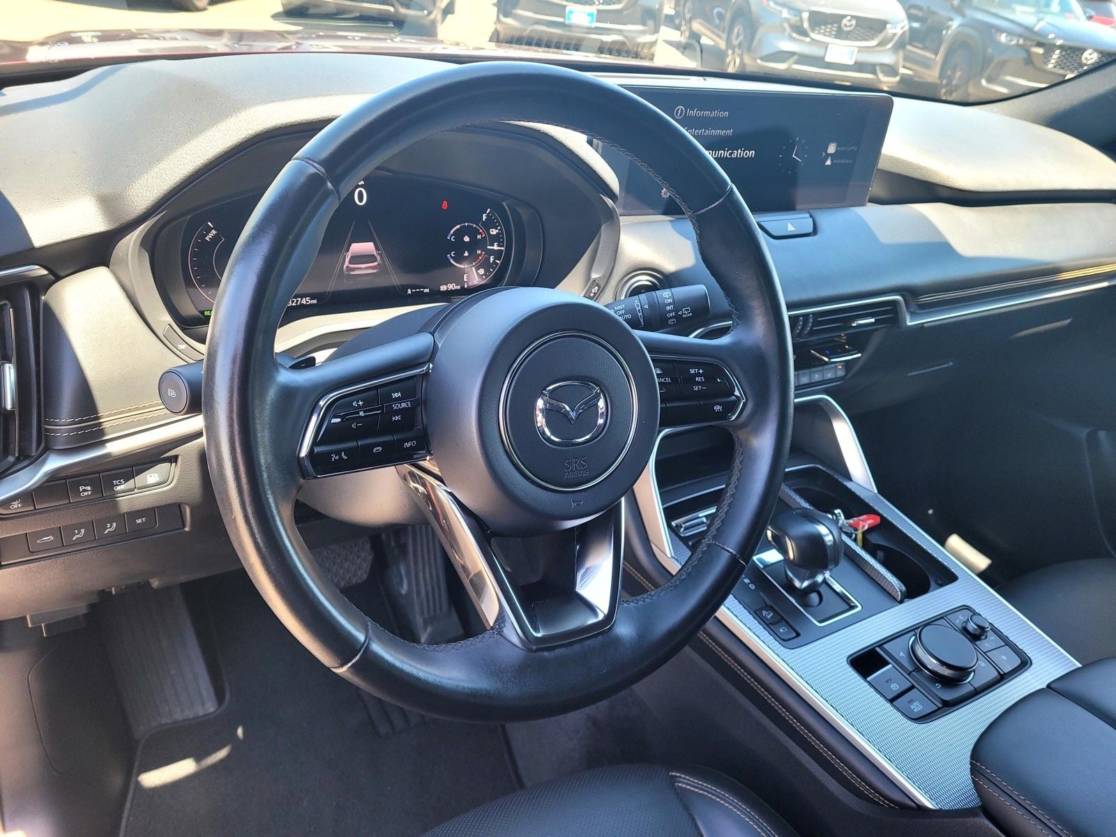 2024 Mazda Mazda CX-90 PHEV Premium Plus