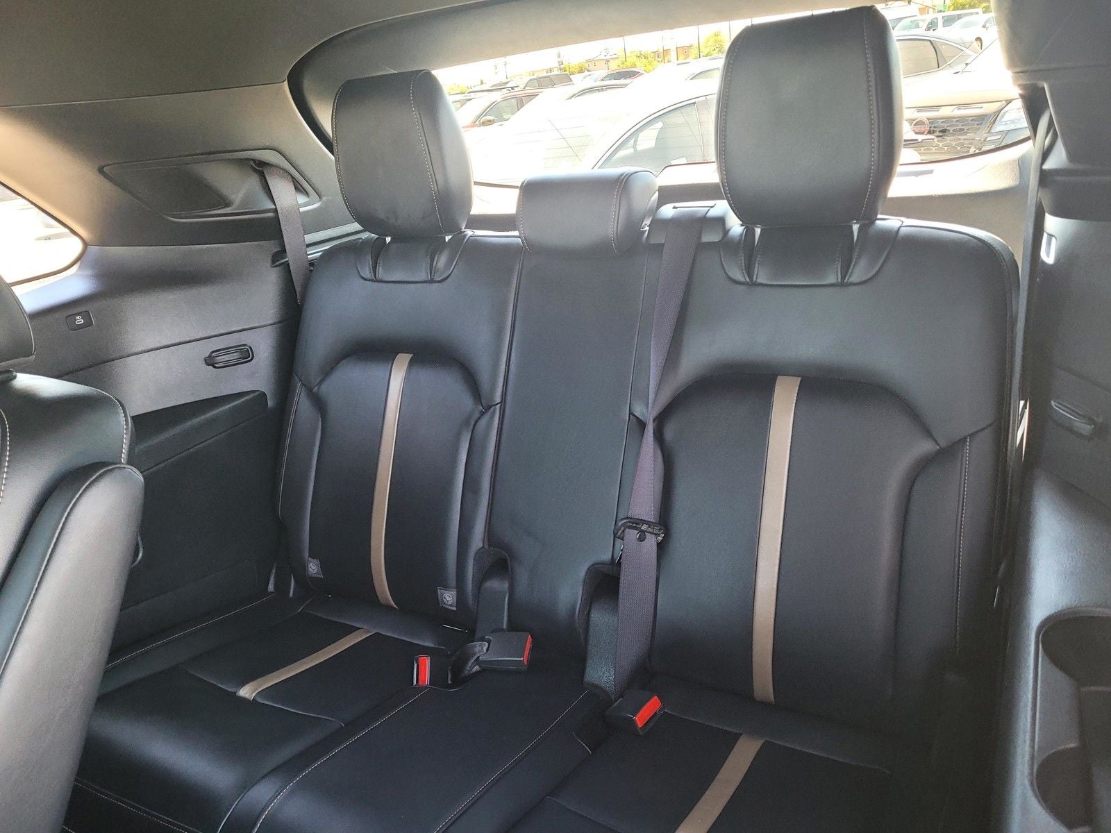 2024 Mazda Mazda CX-90 PHEV Premium Plus