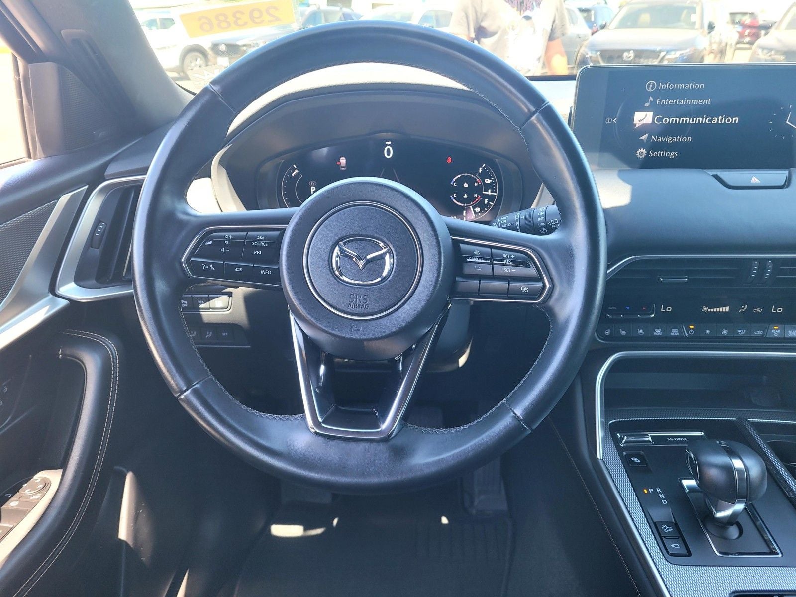 2024 Mazda Mazda CX-90 PHEV Premium Plus