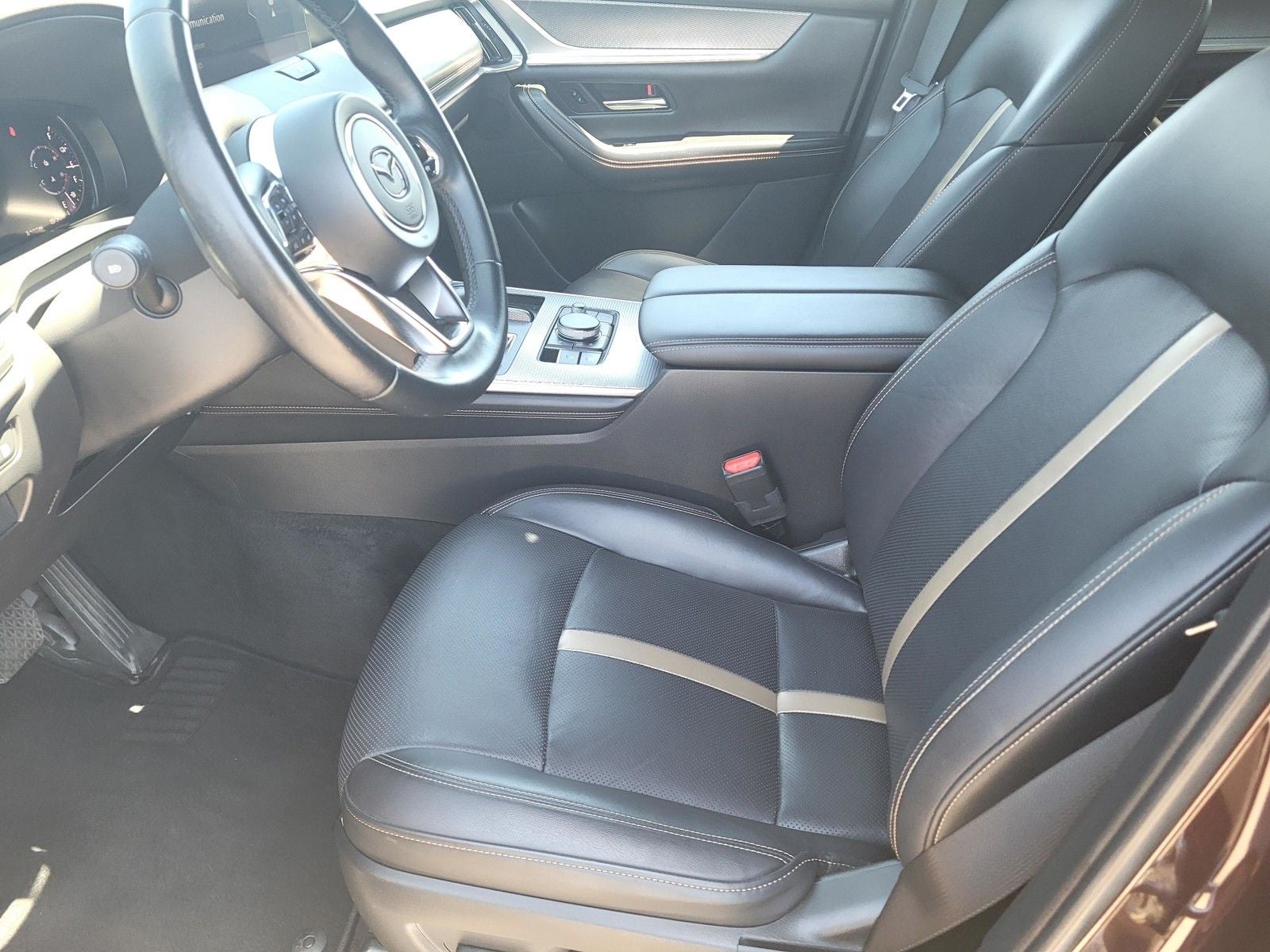 2024 Mazda Mazda CX-90 PHEV Premium Plus