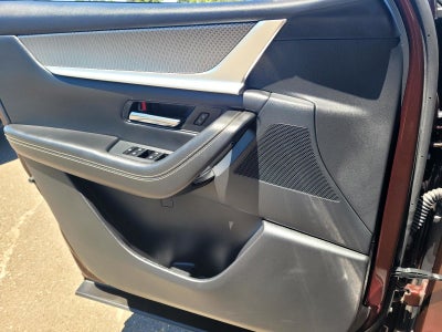 2024 Mazda Mazda CX-90 PHEV Premium Plus