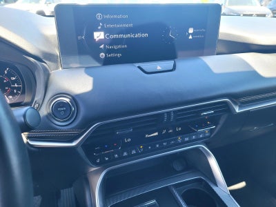 2024 Mazda Mazda CX-90 PHEV Premium Plus