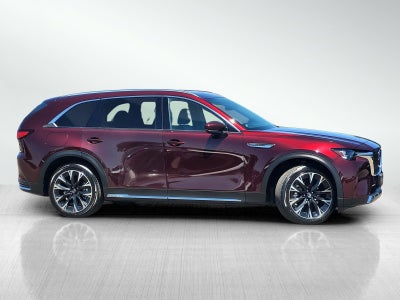 2024 Mazda Mazda CX-90 PHEV Premium Plus