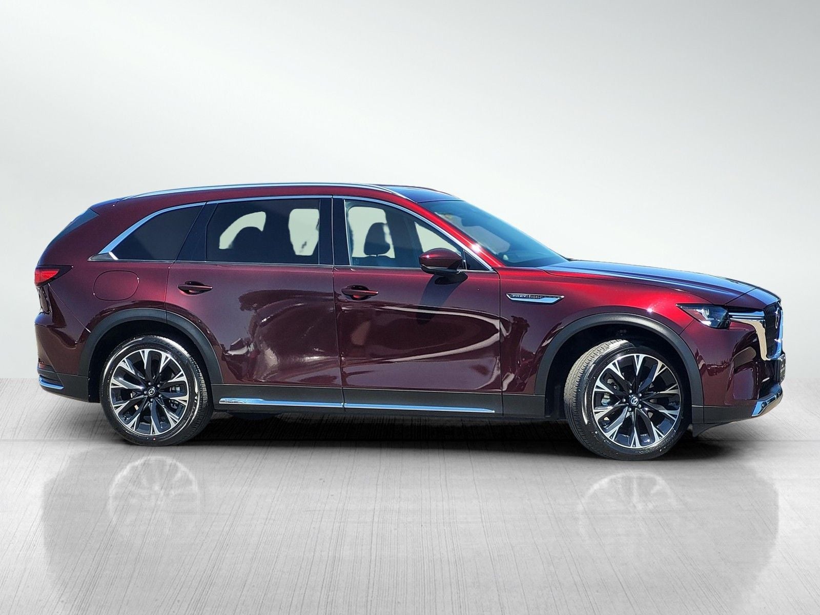 2024 Mazda Mazda CX-90 PHEV Premium Plus