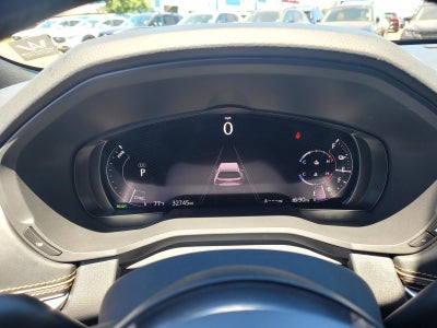 2024 Mazda Mazda CX-90 PHEV Premium Plus