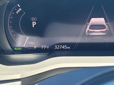 2024 Mazda Mazda CX-90 PHEV Premium Plus