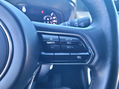 2024 Mazda Mazda CX-90 PHEV Premium Plus