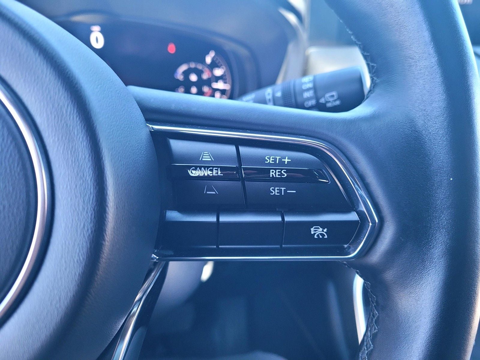 2024 Mazda Mazda CX-90 PHEV Premium Plus