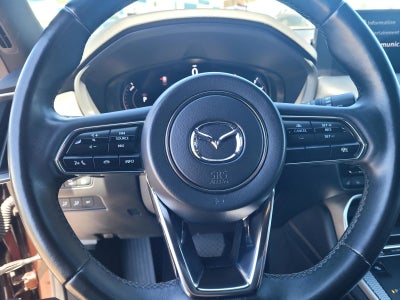 2024 Mazda Mazda CX-90 PHEV Premium Plus