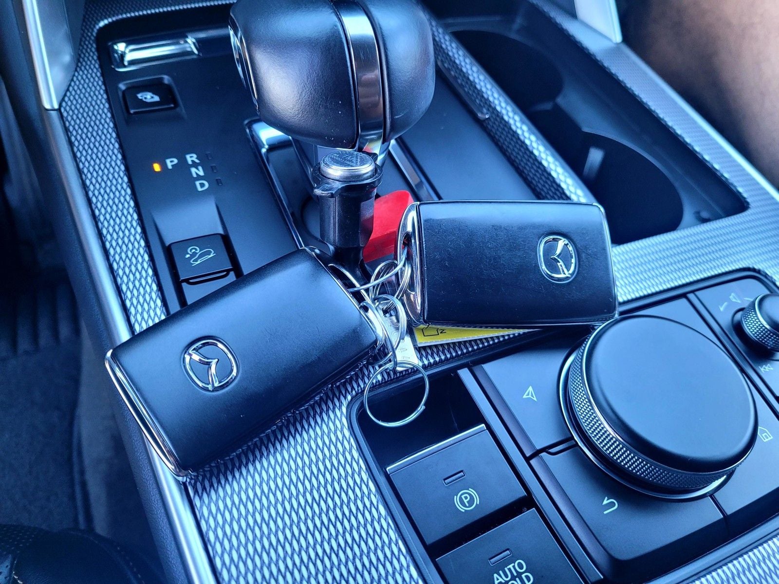 2024 Mazda Mazda CX-90 PHEV Premium Plus