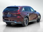 2024 Mazda Mazda CX-90 PHEV Premium Plus