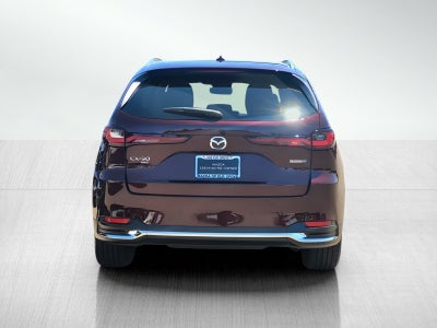 2024 Mazda Mazda CX-90 PHEV Premium Plus