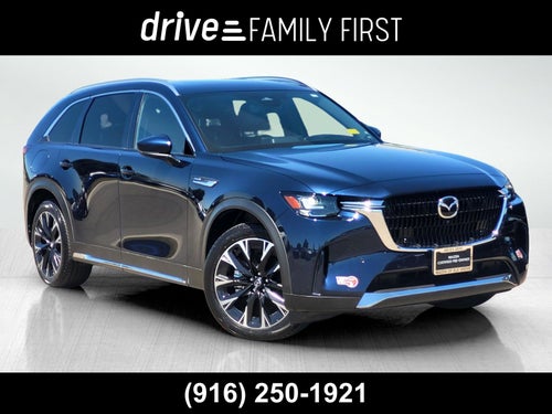 2024 Mazda Mazda CX-90 PHEV Premium Plus