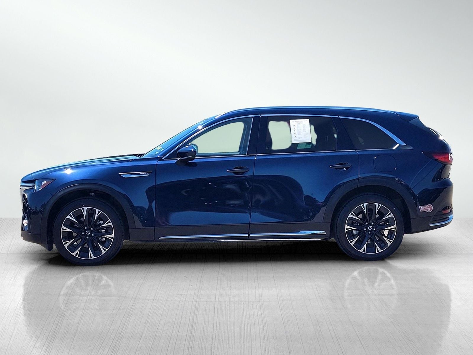 2024 Mazda Mazda CX-90 PHEV Premium Plus