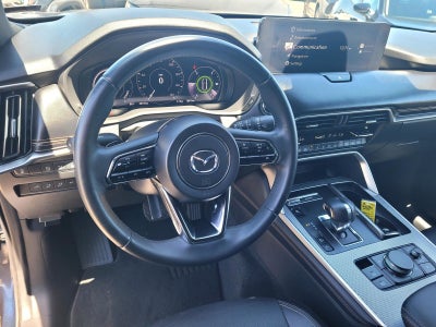 2024 Mazda Mazda CX-90 PHEV Premium Plus