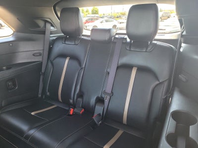 2024 Mazda Mazda CX-90 PHEV Premium Plus