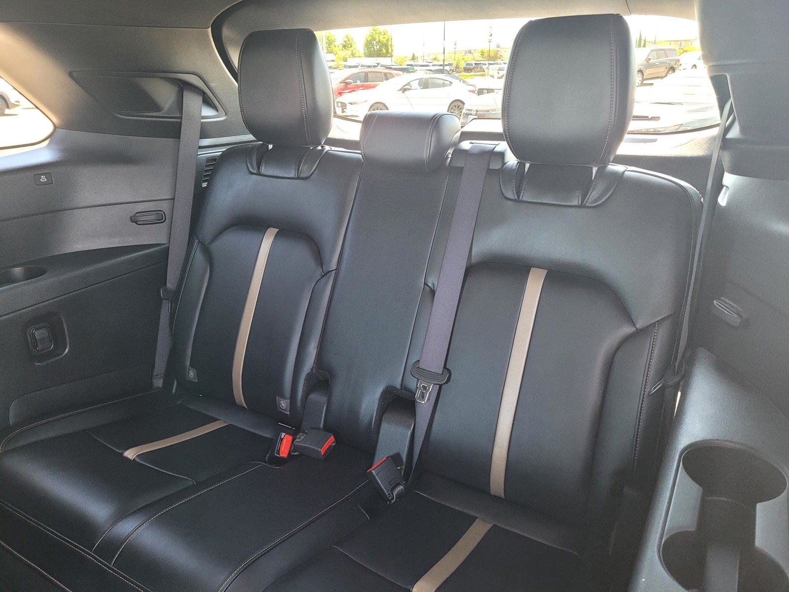 2024 Mazda Mazda CX-90 PHEV Premium Plus