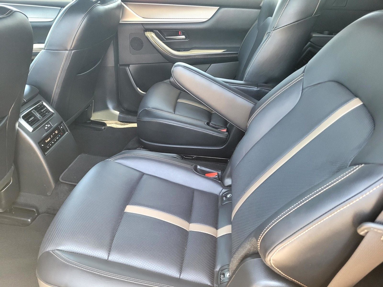 2024 Mazda Mazda CX-90 PHEV Premium Plus