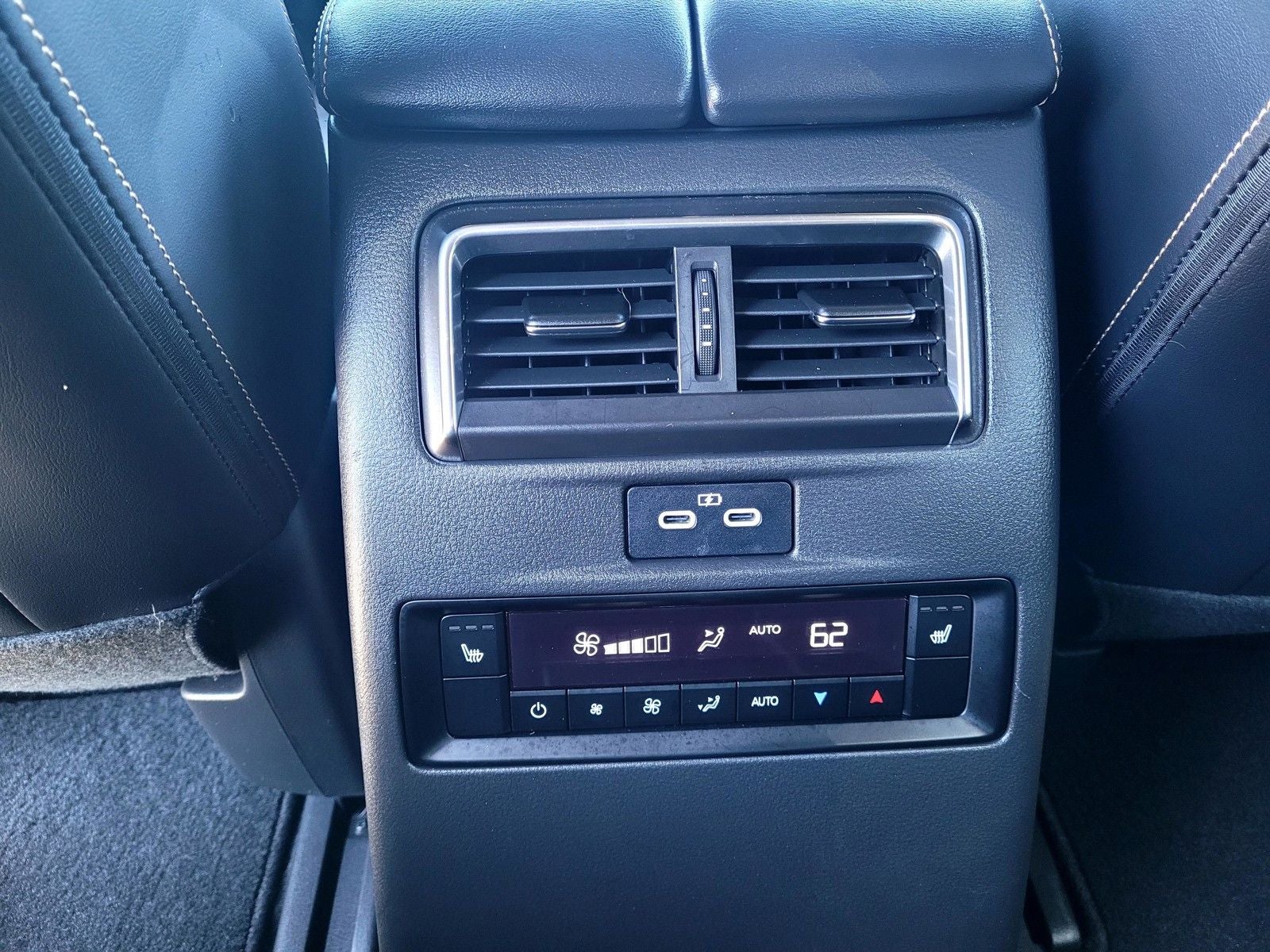 2024 Mazda Mazda CX-90 PHEV Premium Plus