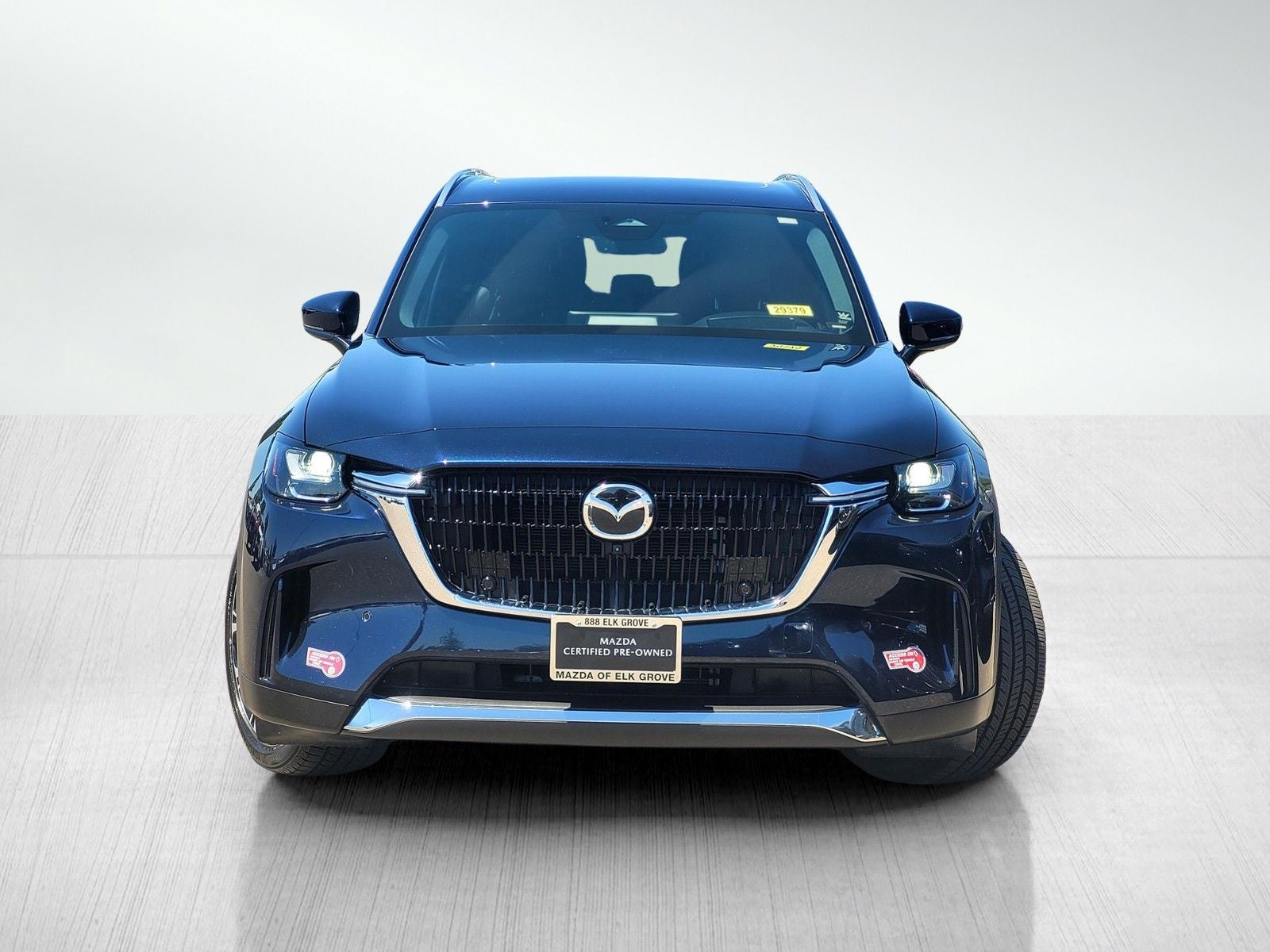 2024 Mazda Mazda CX-90 PHEV Premium Plus