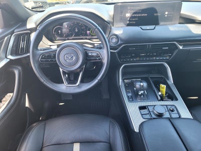 2024 Mazda Mazda CX-90 PHEV Premium Plus
