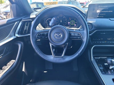 2024 Mazda Mazda CX-90 PHEV Premium Plus