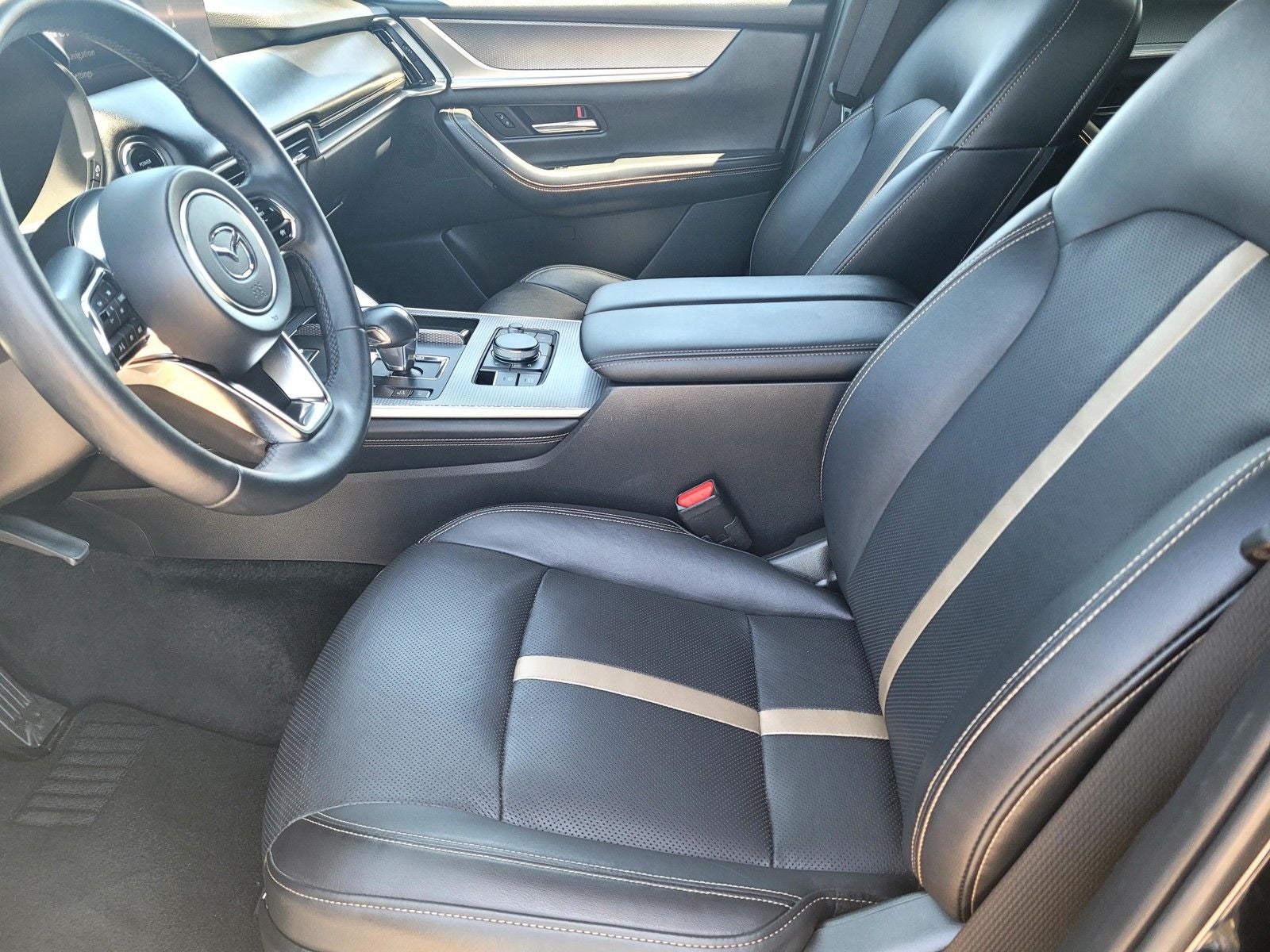2024 Mazda Mazda CX-90 PHEV Premium Plus