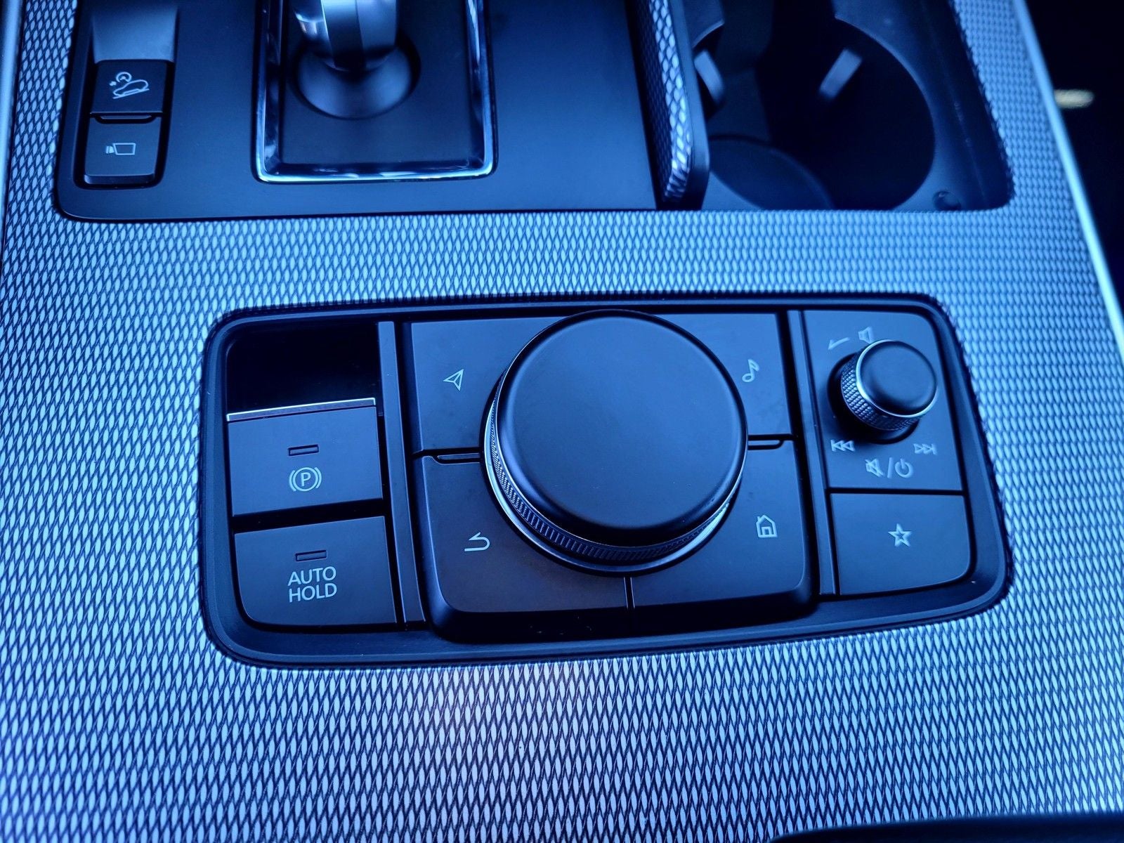 2024 Mazda Mazda CX-90 PHEV Premium Plus