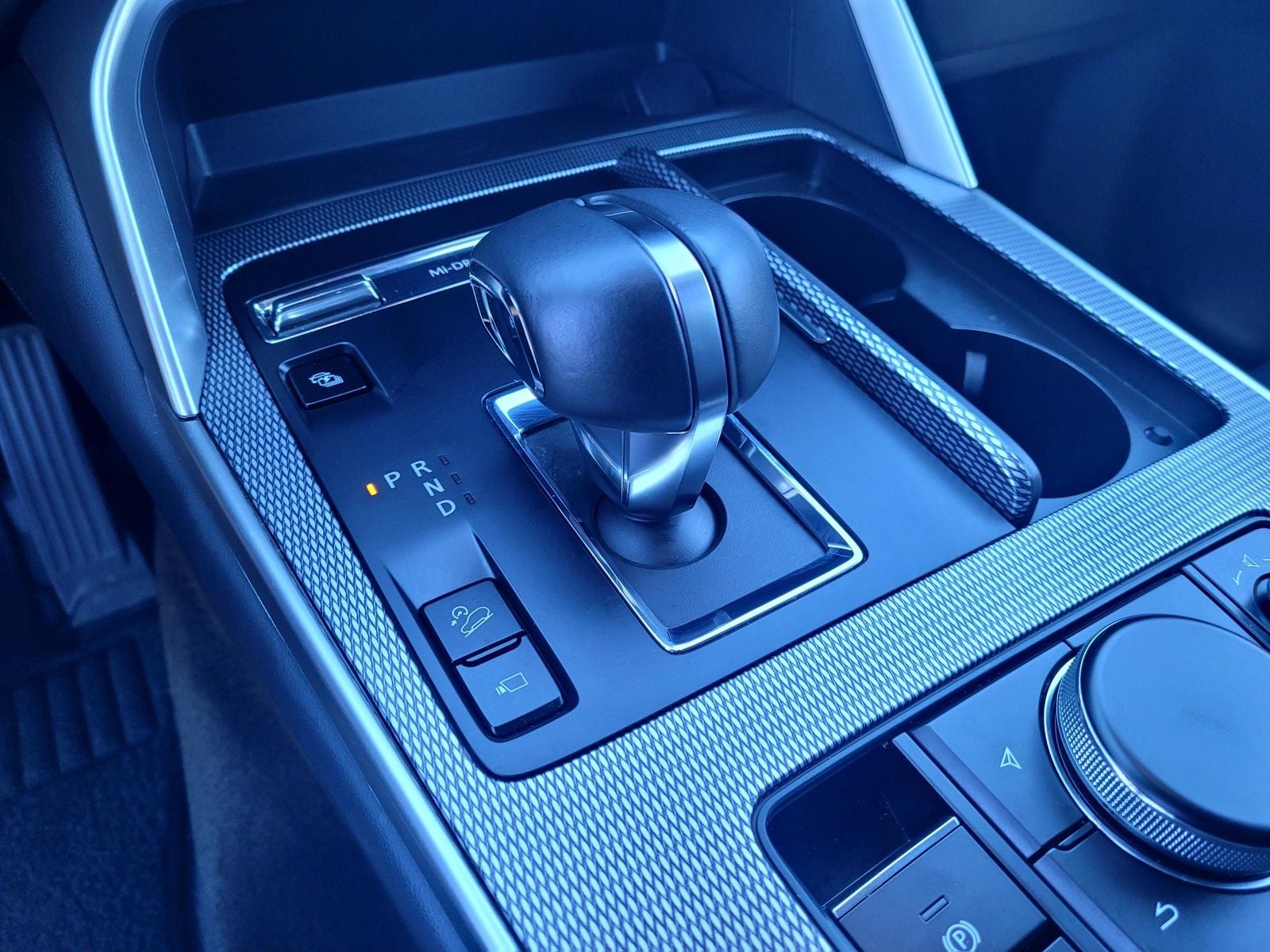 2024 Mazda Mazda CX-90 PHEV Premium Plus