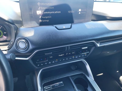 2024 Mazda Mazda CX-90 PHEV Premium Plus