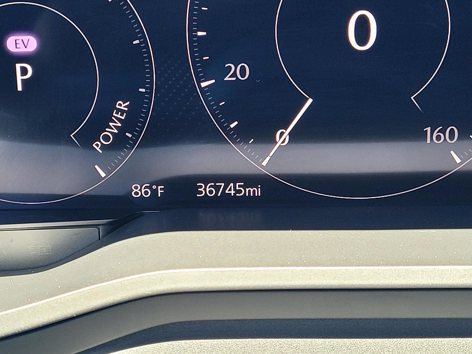 2024 Mazda Mazda CX-90 PHEV Premium Plus