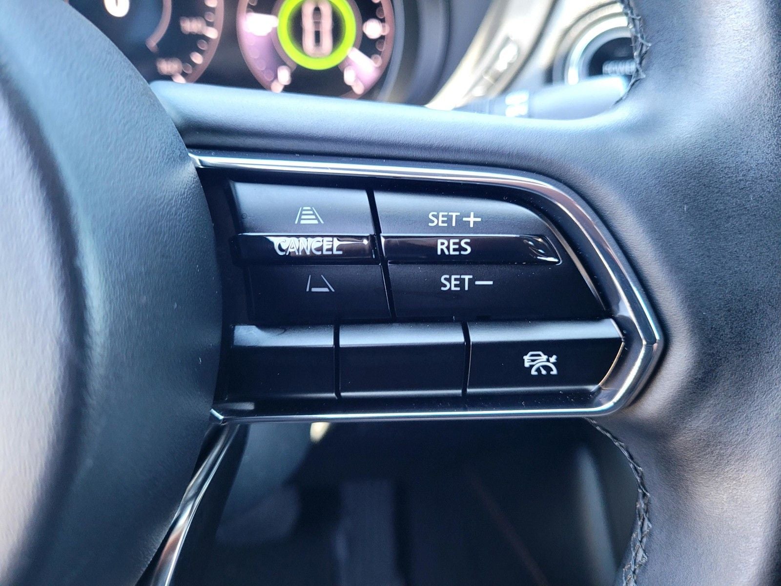 2024 Mazda Mazda CX-90 PHEV Premium Plus