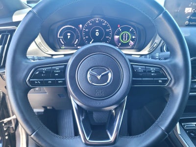 2024 Mazda Mazda CX-90 PHEV Premium Plus
