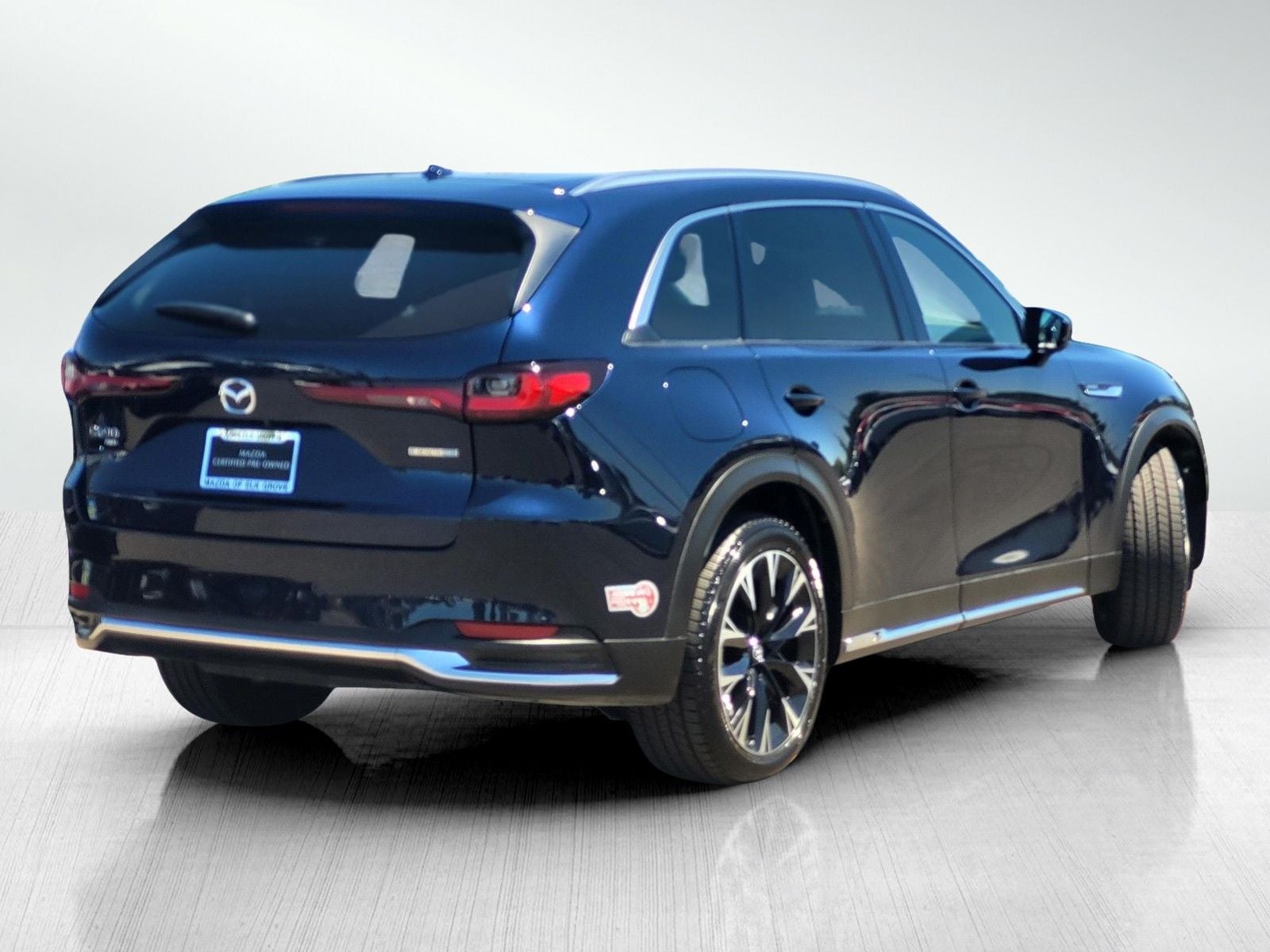 2024 Mazda Mazda CX-90 PHEV Premium Plus