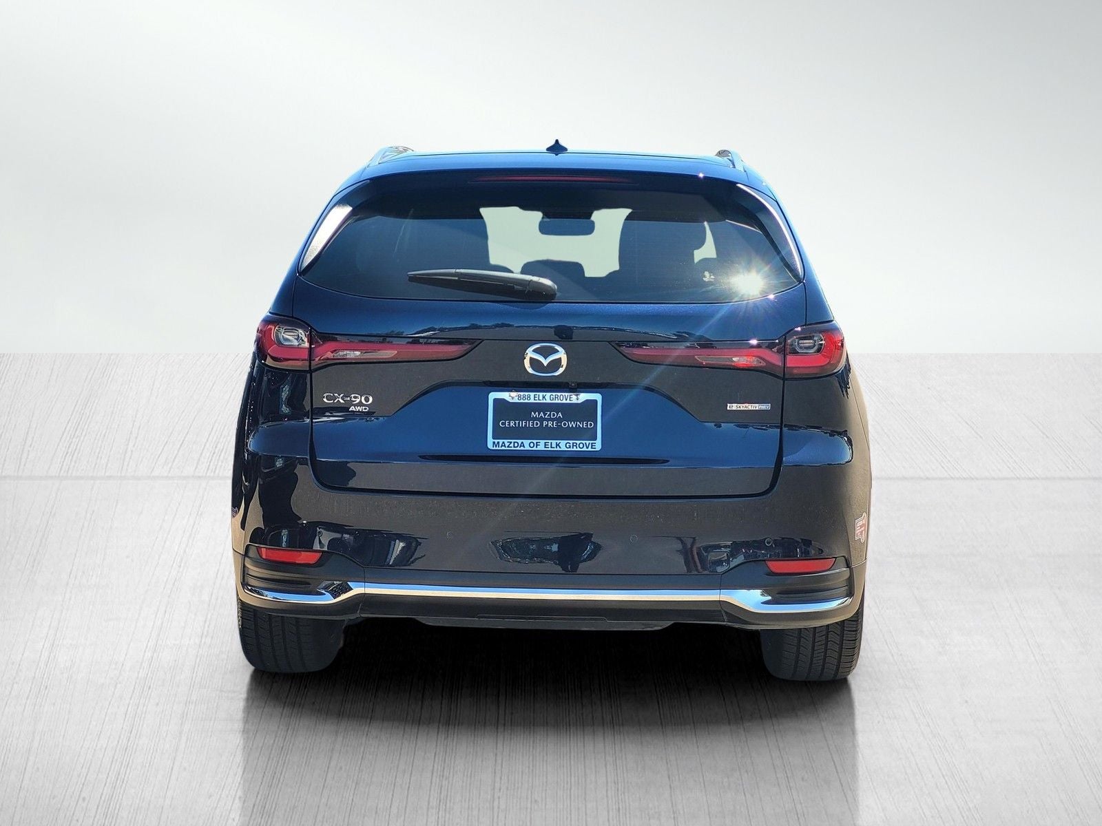 2024 Mazda Mazda CX-90 PHEV Premium Plus