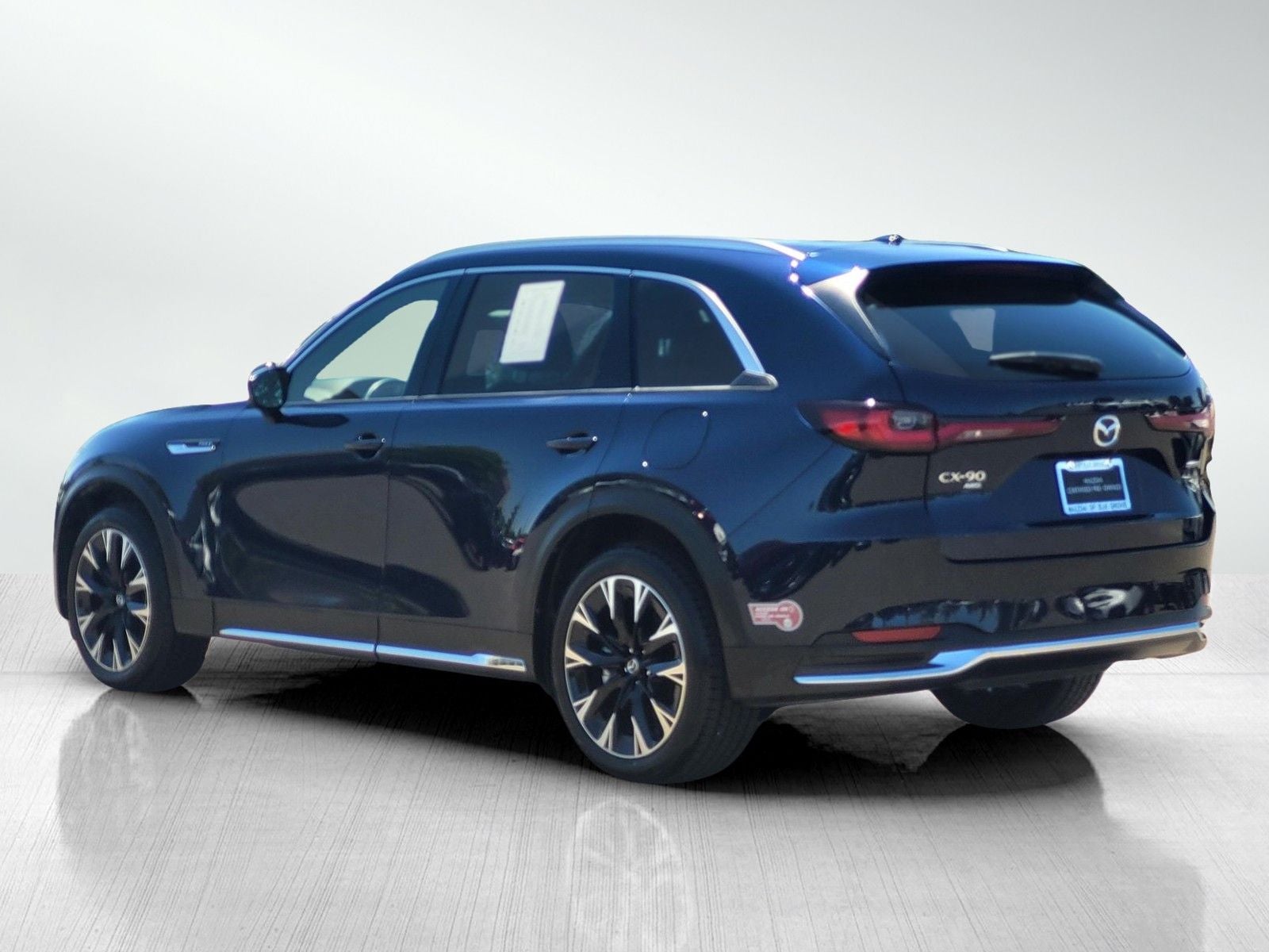 2024 Mazda Mazda CX-90 PHEV Premium Plus