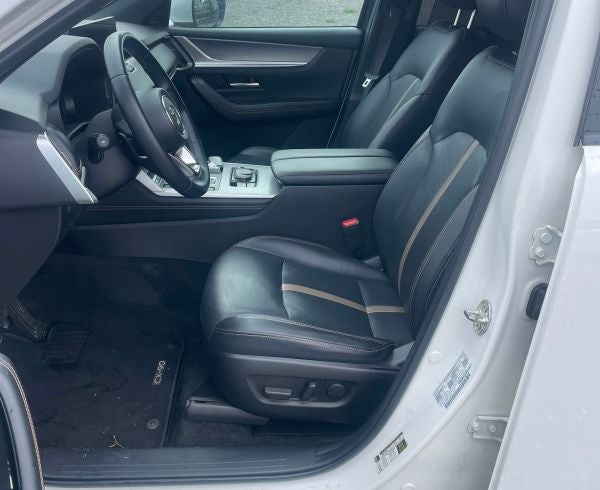 2024 Mazda Mazda CX-90 PHEV Premium Plus