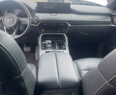 2024 Mazda Mazda CX-90 PHEV Premium Plus