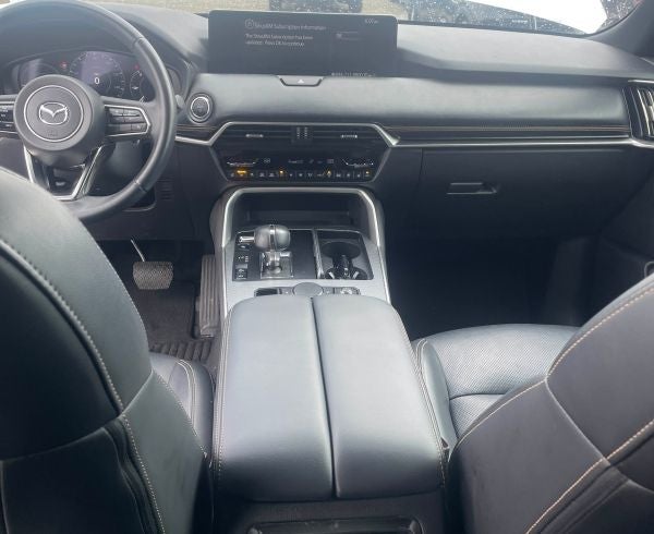 2024 Mazda Mazda CX-90 PHEV Premium Plus