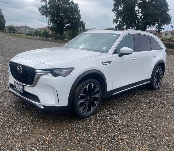 2024 Mazda Mazda CX-90 PHEV Premium Plus