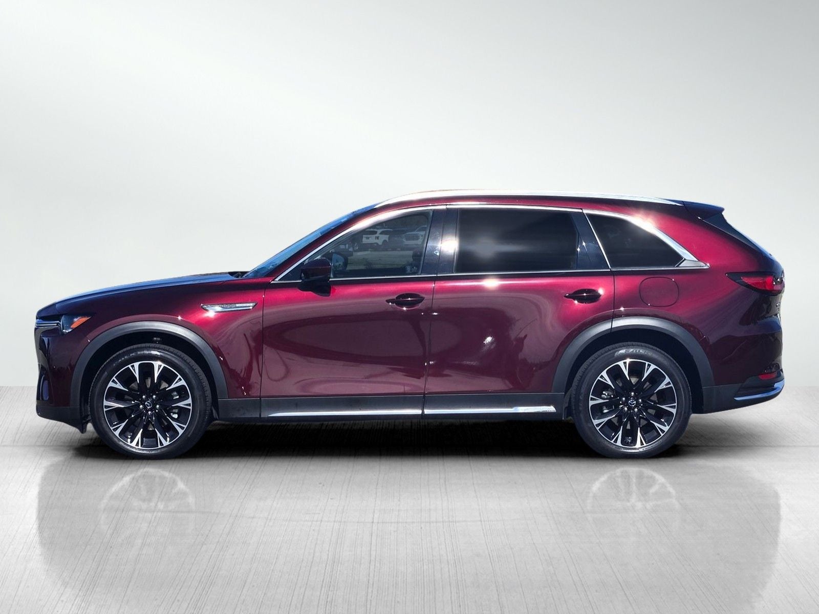 2025 Mazda Mazda CX-90 PHEV Premium Plus