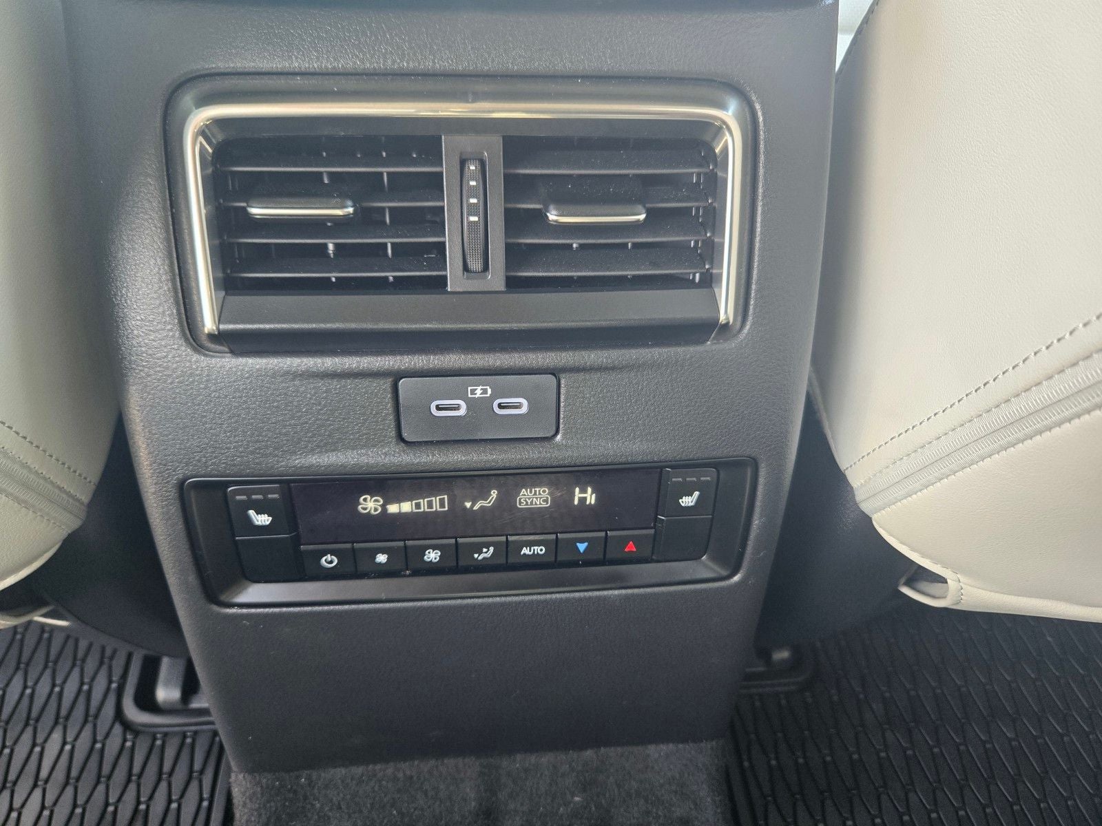 2025 Mazda Mazda CX-90 PHEV Premium Plus