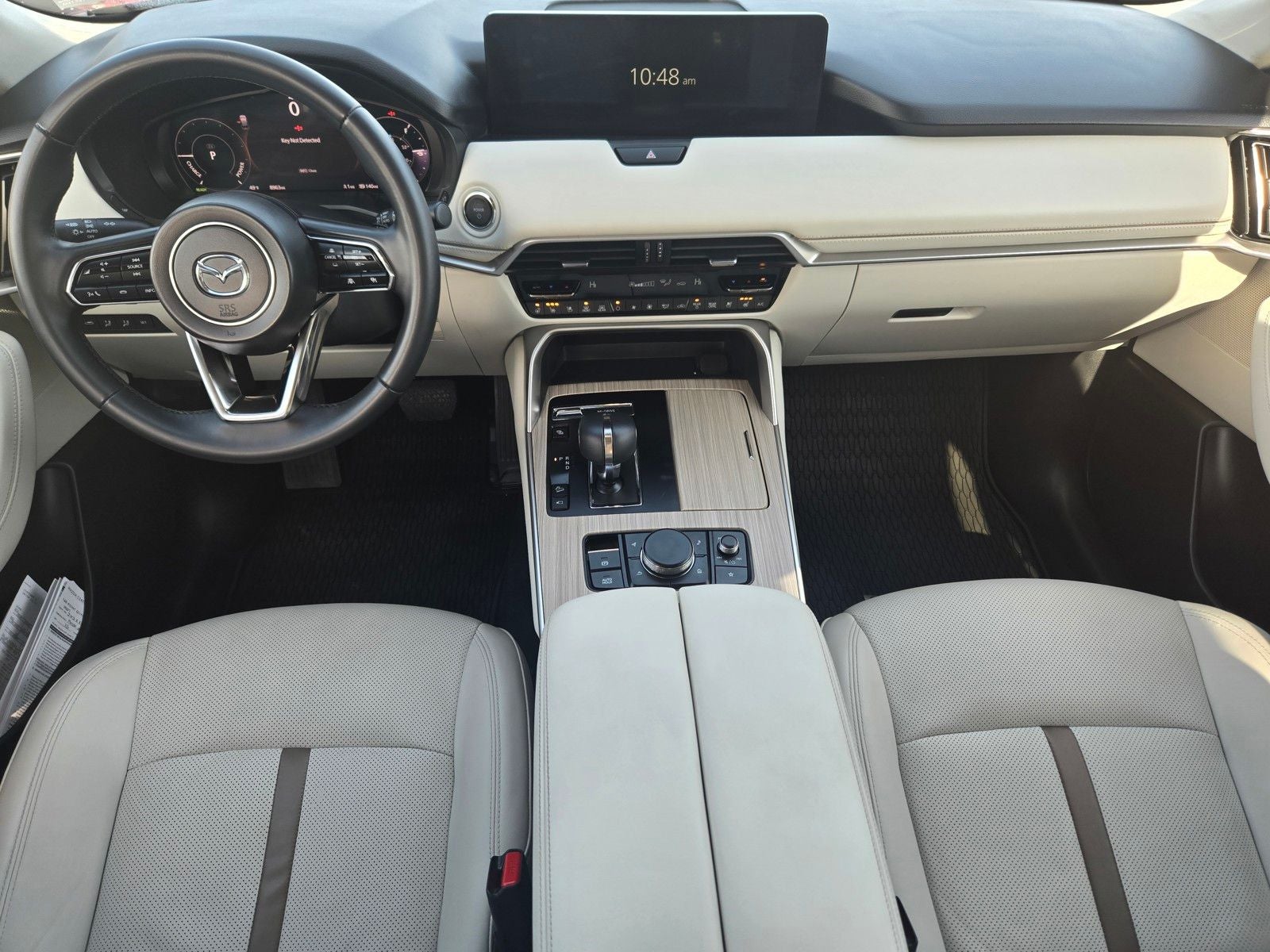 2025 Mazda Mazda CX-90 PHEV Premium Plus