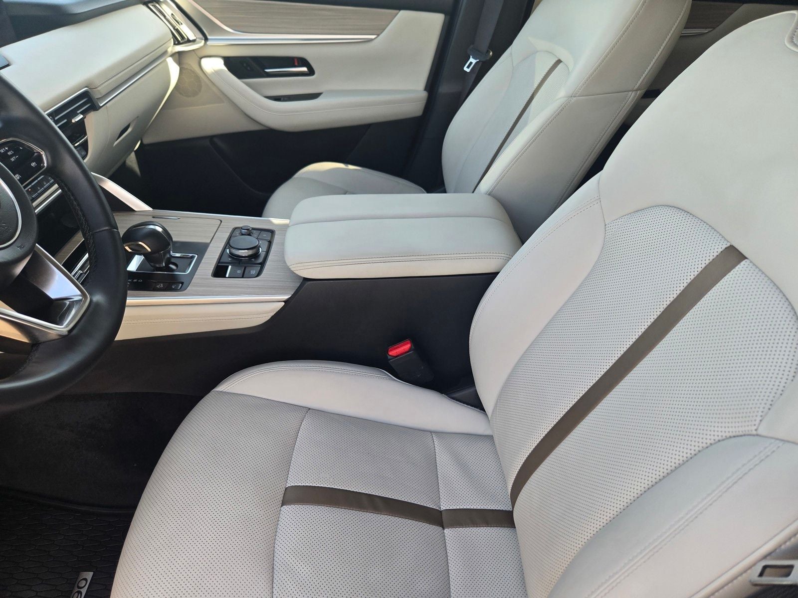 2025 Mazda Mazda CX-90 PHEV Premium Plus