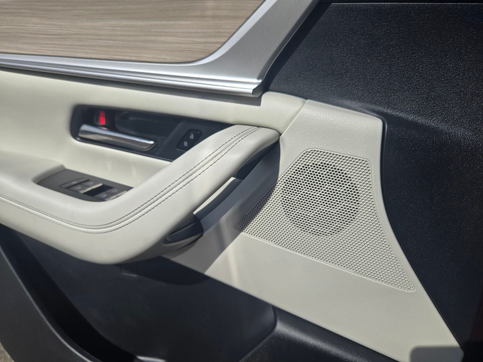 2025 Mazda Mazda CX-90 PHEV Premium Plus