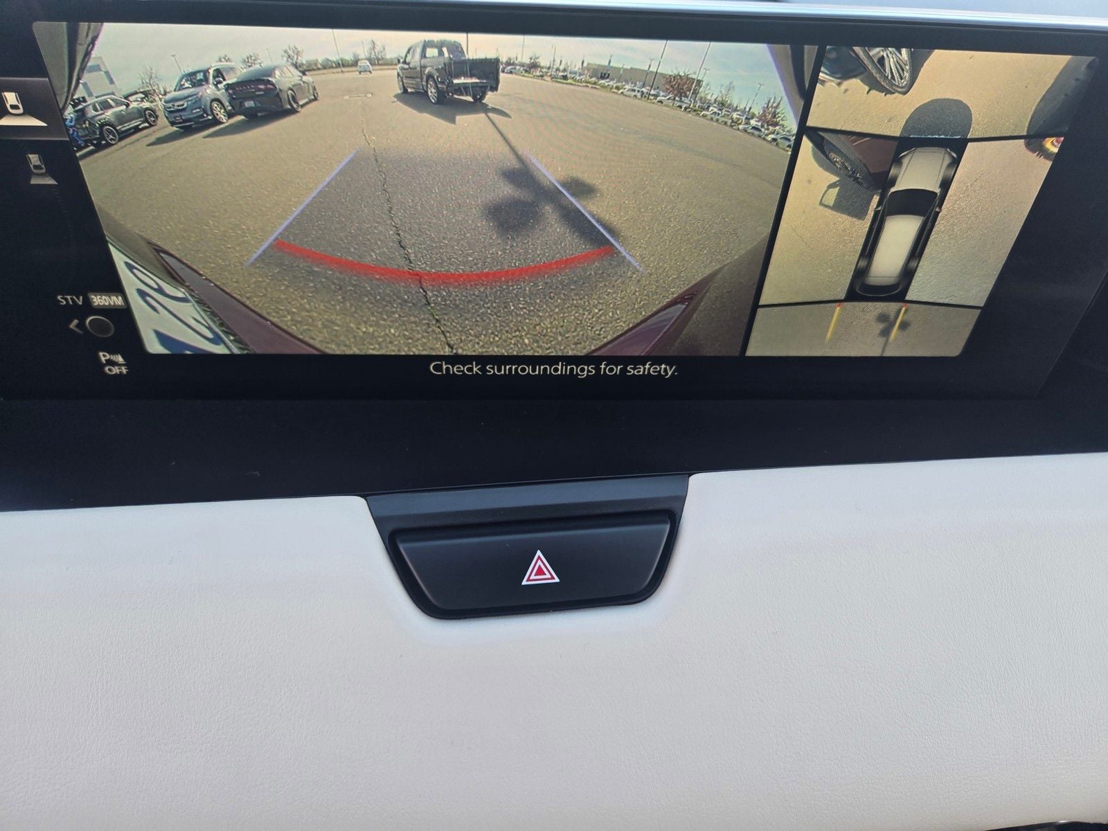 2025 Mazda Mazda CX-90 PHEV Premium Plus