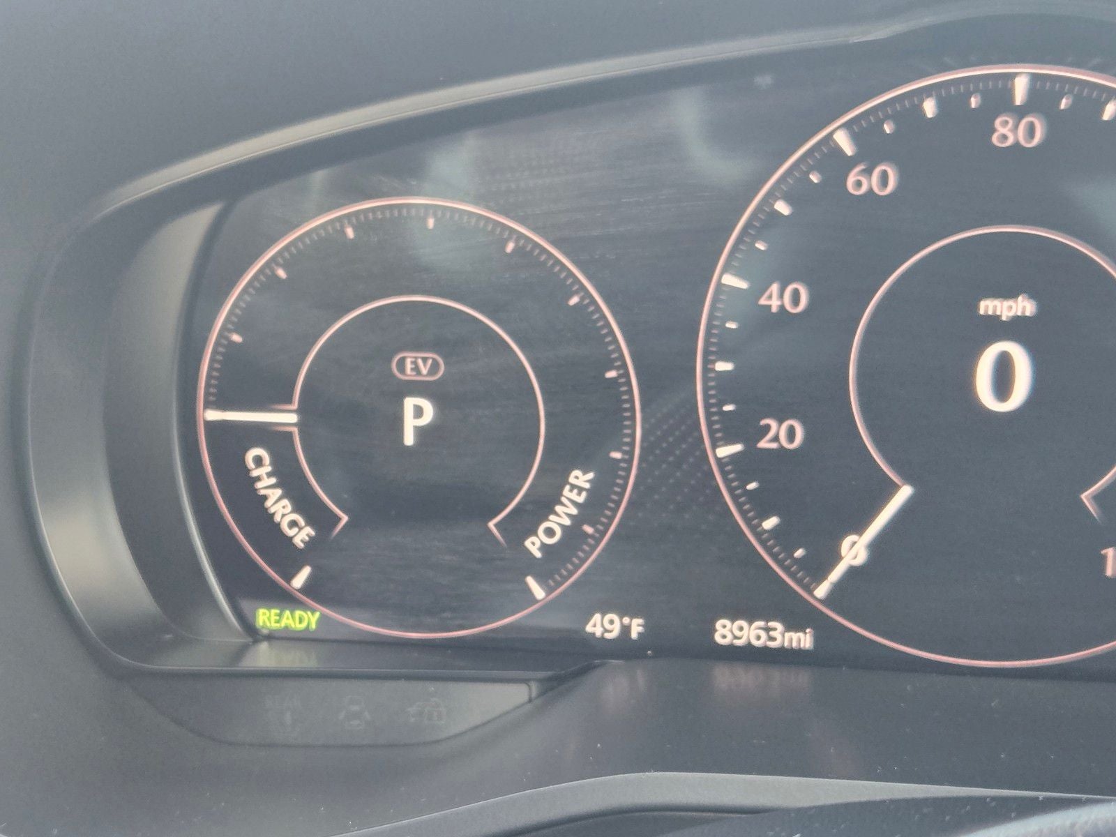 2025 Mazda Mazda CX-90 PHEV Premium Plus